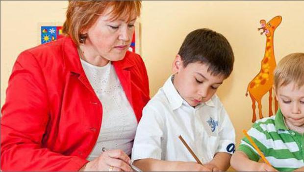 How to determine a child's readiness for school